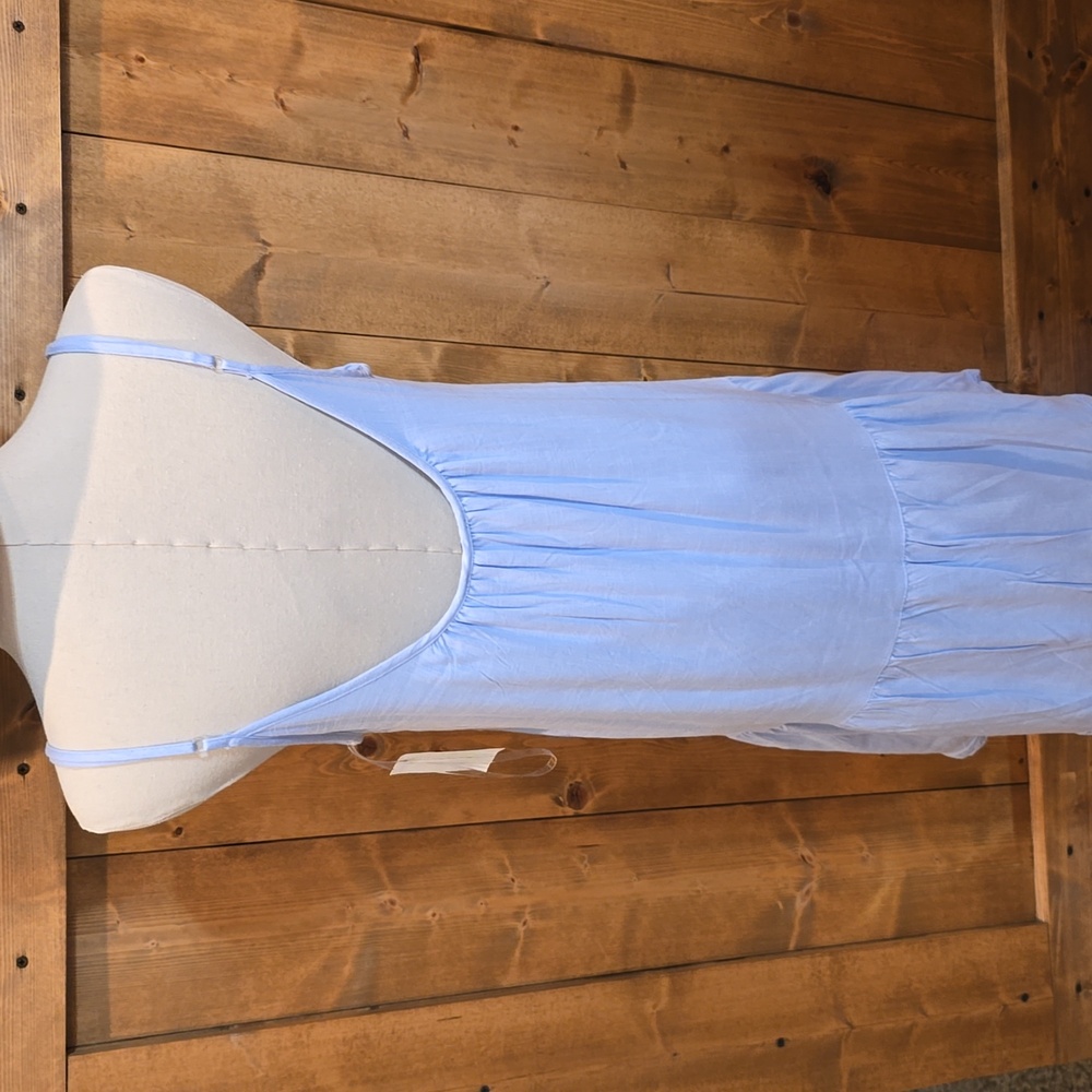 Farmhouse Mm Mm Mm Brand Dress - Picture 6 of 9